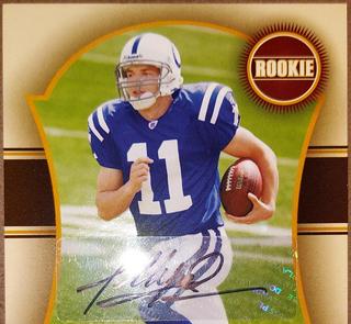 Anthony Gonzalez