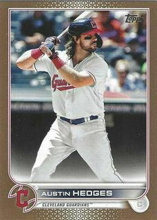 Austin Hedges