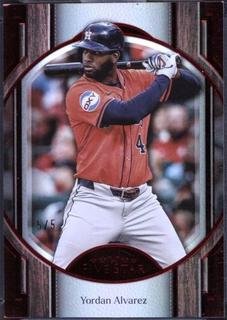Yordan Alvarez