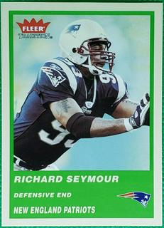 Richard Seymour