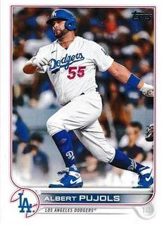 Albert Pujols