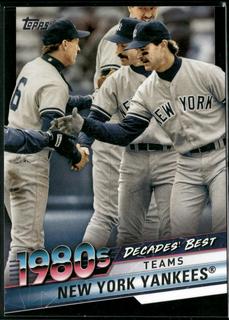 New York Yankees