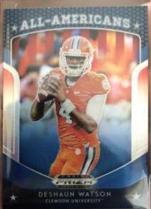 Deshaun Watson