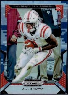 A.J. Brown