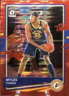Myles Turner