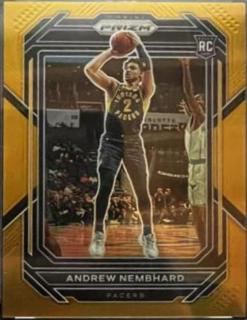 Andrew Nembhard