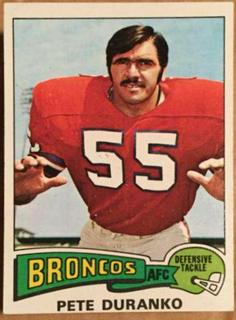Pete Duranko