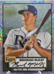 Brendan McKay