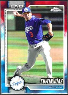 Edwin Diaz