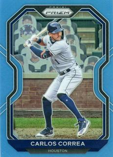 Carlos Correa