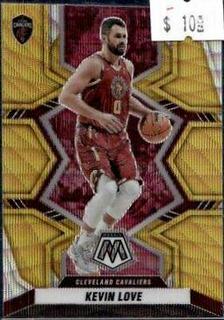 Kevin Love