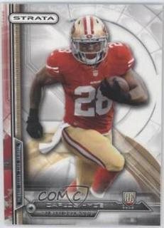 Carlos Hyde