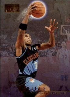 Bobby Phills