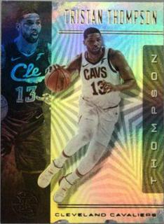 Tristan Thompson