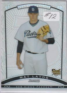 Mat Latos