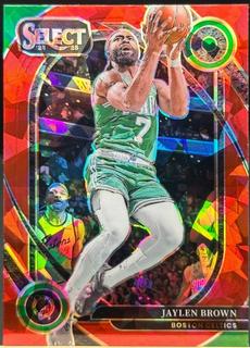Jaylen Brown