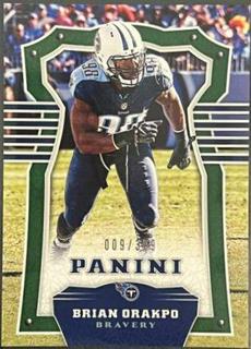 Brian Orakpo