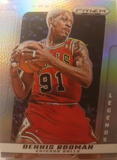 Dennis Rodman