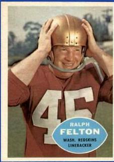 Ralph Felton