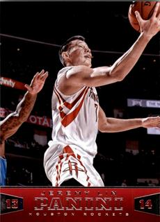 Jeremy Lin