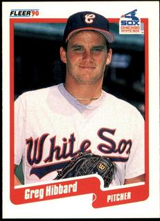 Greg Hibbard