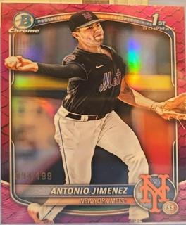 Antonio Jimenez