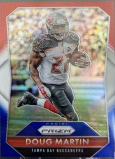 Doug Martin