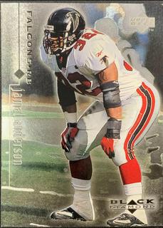 Jamal Anderson