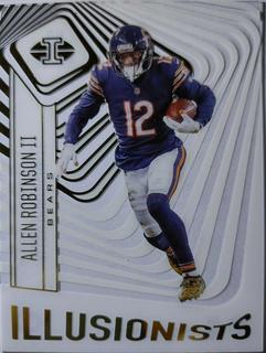 Allen Robinson II
