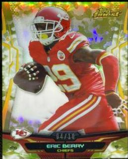 Eric Berry