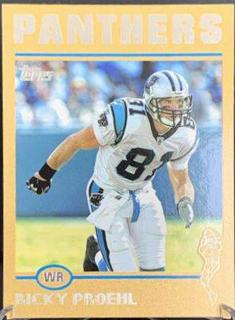 Ricky Proehl