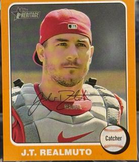 J.T. Realmuto