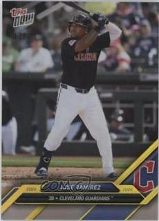 Jose Ramirez