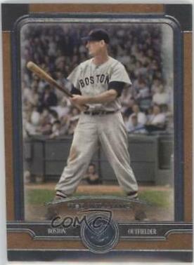 Ted Williams [Copper] #15