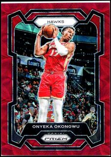 Onyeka Okongwu