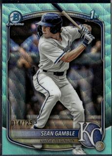 Sean Gamble