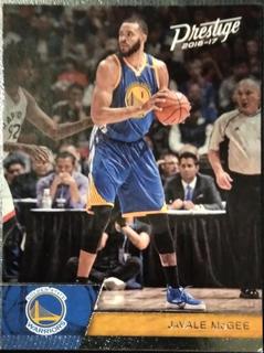 JaVale McGee