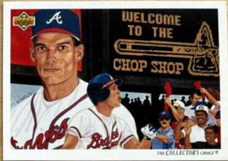 David Justice