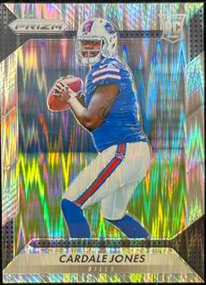 Cardale Jones