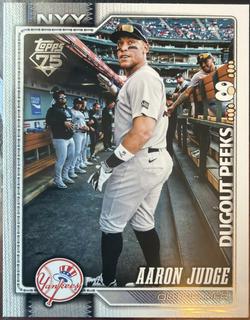 Aaron Judge