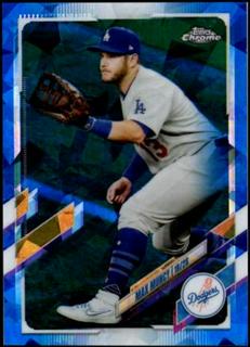 Max Muncy