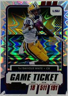 Tre'Davious White