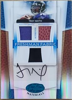Troy Smith