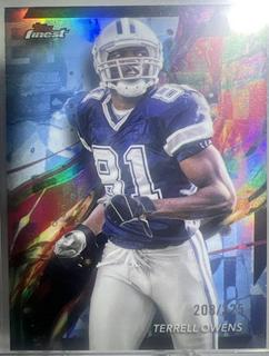 Terrell Owens