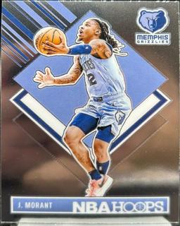 Ja Morant