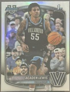 Acaden Lewis