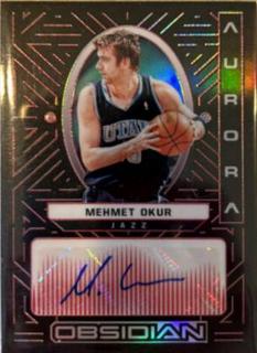 Mehmet Okur