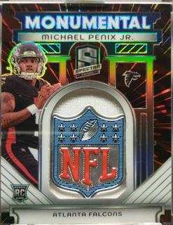 Michael Penix Jr.