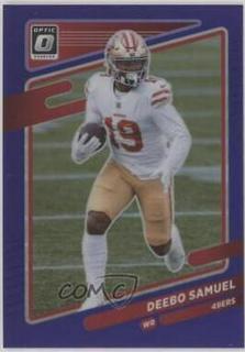 Deebo Samuel