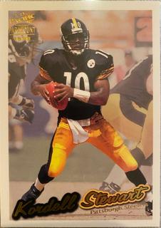Kordell Stewart